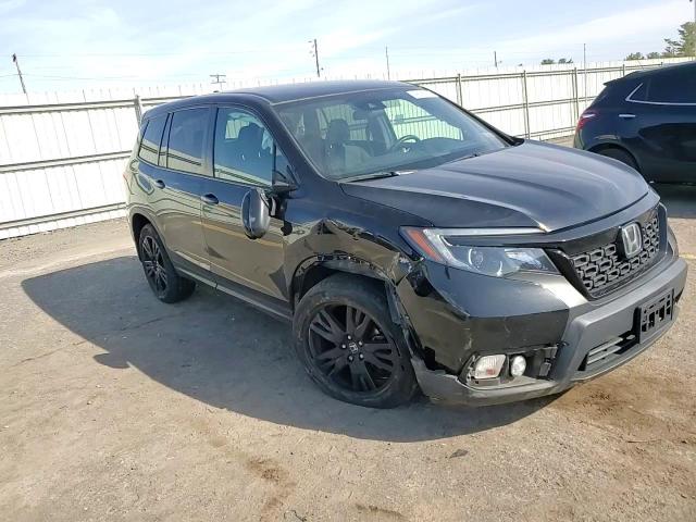 2020 Honda Passport - Image 12