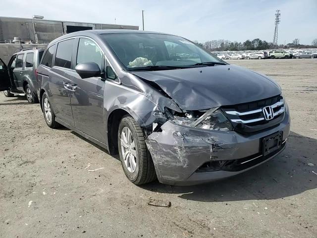2015 Honda Odyssey - Image 12