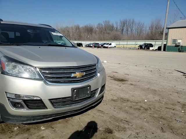 2015 Chevrolet Traverse - Image 11