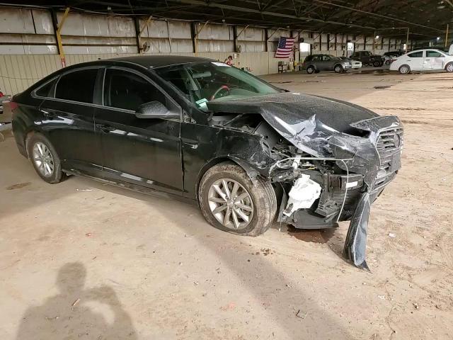 2019 Hyundai Sonata - Image 11