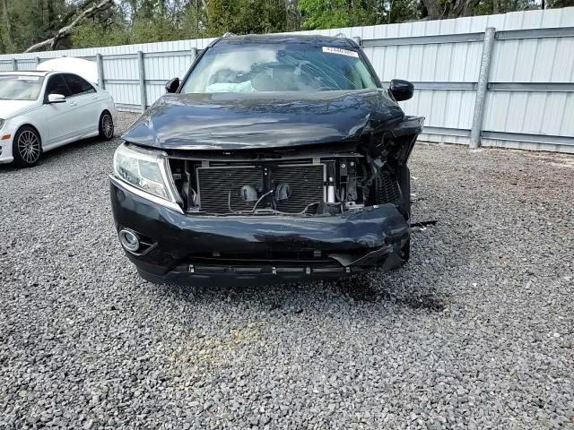 2016 Nissan Pathfinder - Image 11