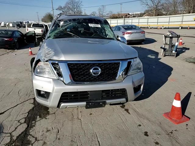 2017 Nissan Armada - Image 14
