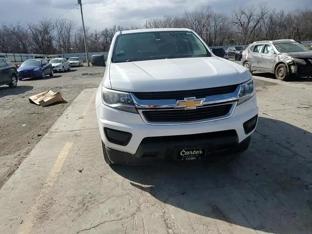 2019 Chevrolet Colorado - Image 11