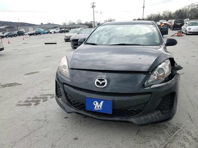 2012 Mazda 3 - Image 10