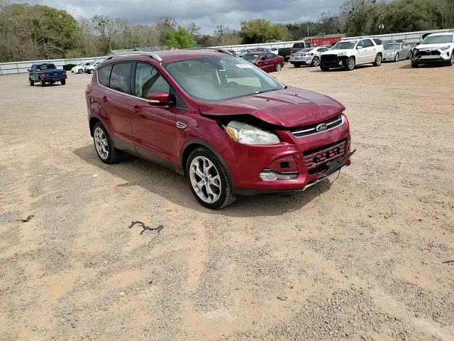 2015 Ford Escape - Image 12