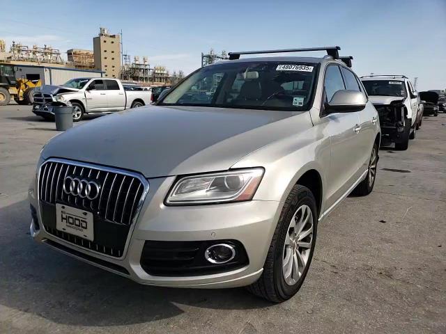 2013 Audi Q5 - Image 11