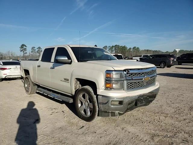 2014 Chevrolet Silverado - Image 11