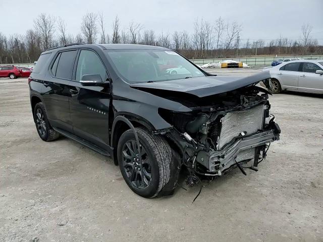2019 Chevrolet Traverse - Image 15