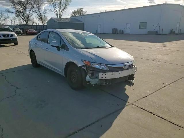 2012 Honda Civic - Image 11