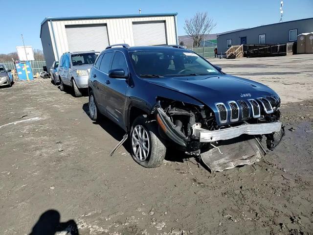 2018 Jeep Grand Cherokee - Image 16