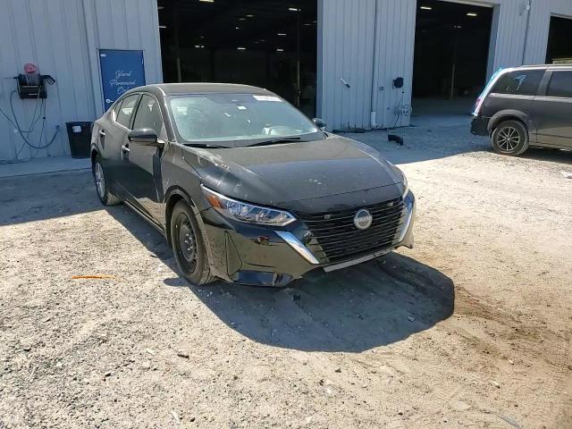 2024 Nissan Sentra - Image 10