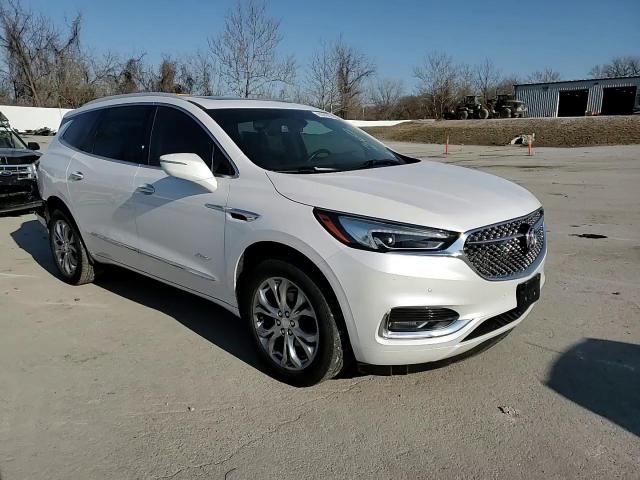 2021 Buick Enclave - Image 12