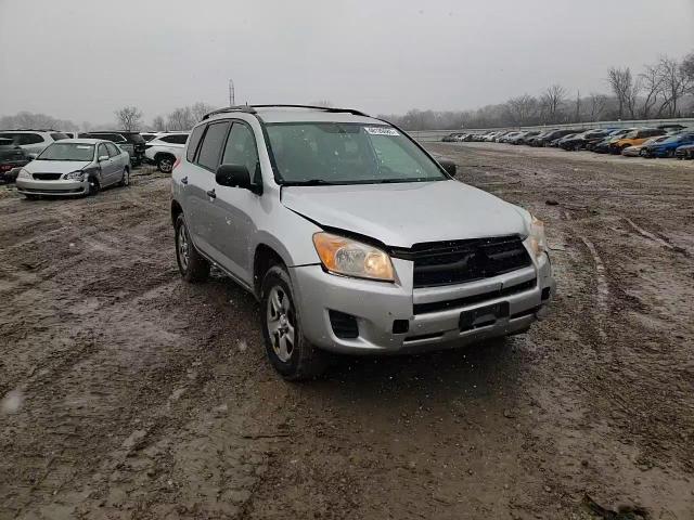 2012 Toyota RAV 4 - Image 11
