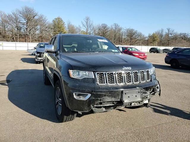 2020 Jeep Grand Cherokee - Image 11