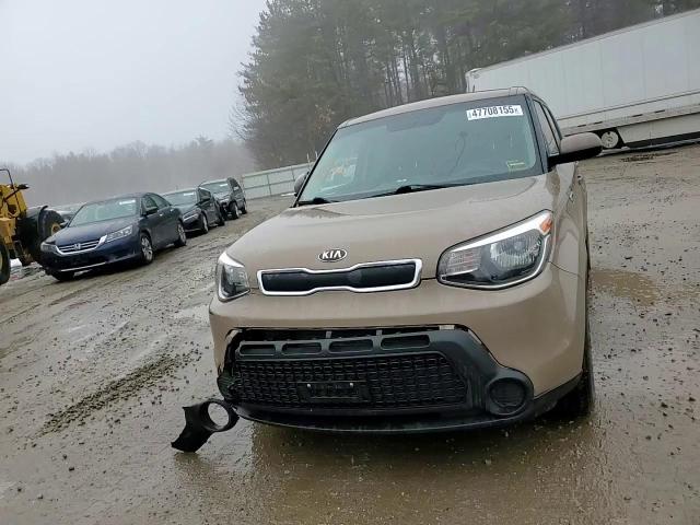 2016 Kia Soul - Image 12