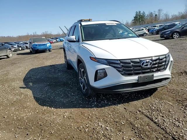 2022 Hyundai Tucson - Image 12