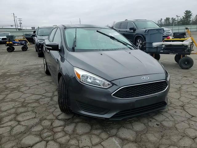 2015 Ford Focus - Image 10