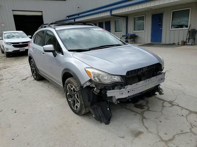 2015 Subaru XV - Image 11
