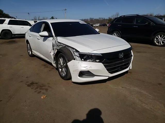 2021 Honda Accord - Image 10