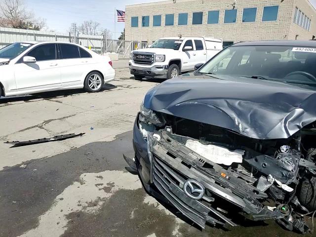 2014 Mazda 3 - Image 16