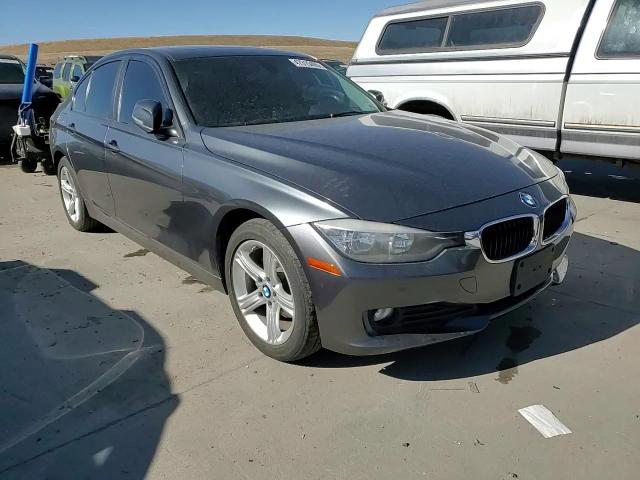 2015 BMW 3er - Image 11