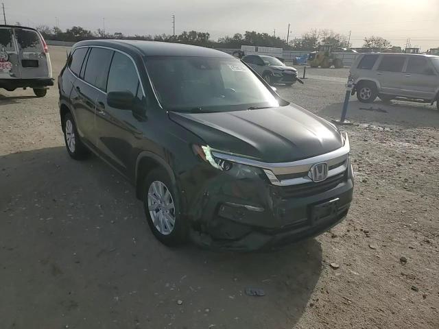 2019 Honda Pilot - Image 11