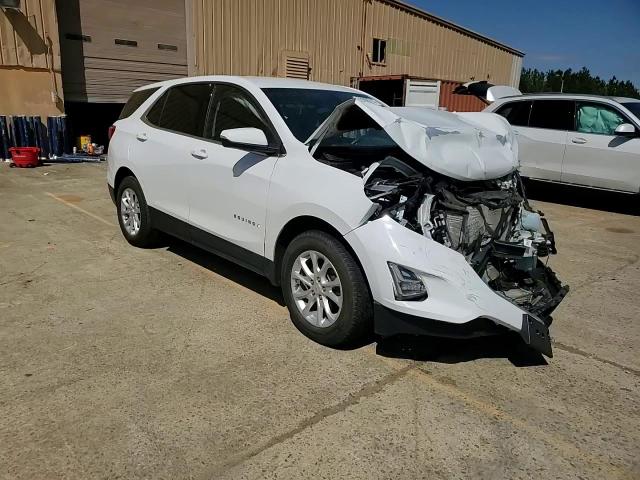 2018 Chevrolet Equinox - Image 10