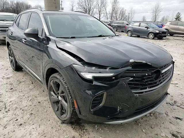 2021 Buick Envision - Image 12