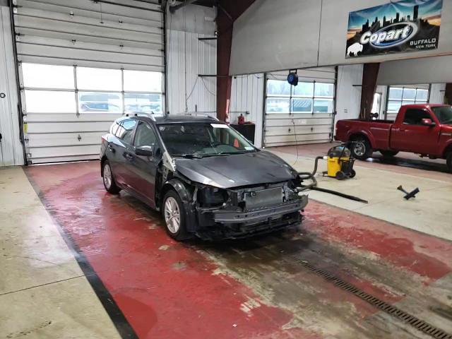 2018 Subaru Impreza - Image 14
