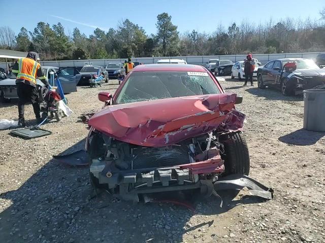 2010 Ford Fusion Se VIN: 3FAHP0HG2AR309315 Lot: 69303865