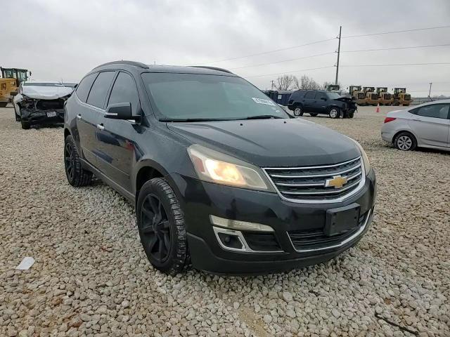 2015 Chevrolet Traverse - Image 11