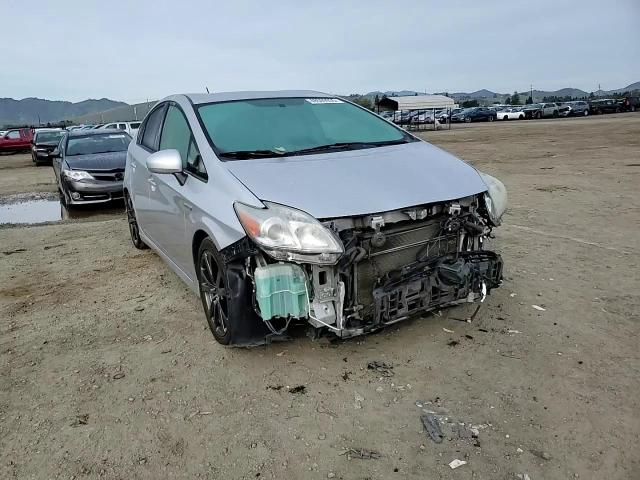 2011 Toyota Prius - Image 10