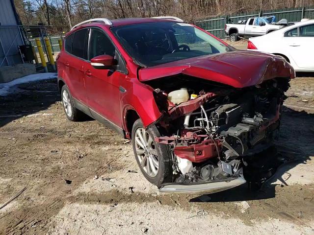 2017 Ford Escape - Image 12