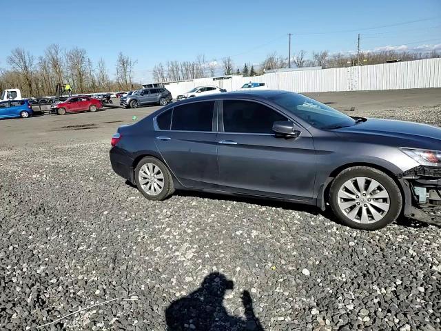 2013 Honda Accord - Image 11