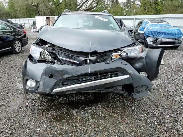 2015 Toyota RAV 4 - Image 12
