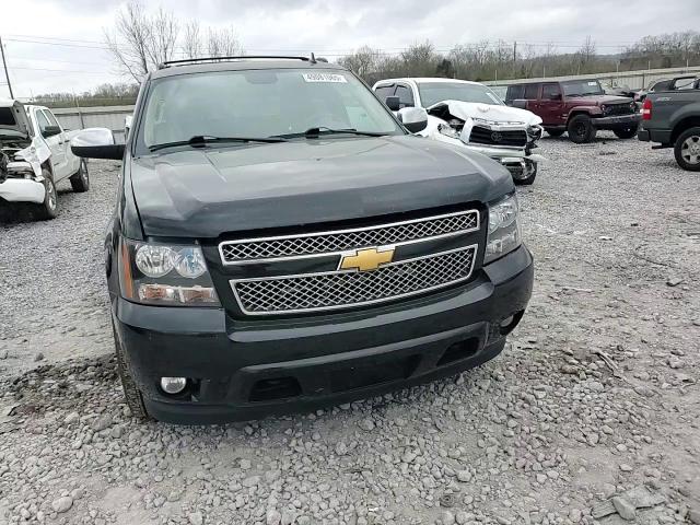 2013 Chevrolet Avalanche - Image 11