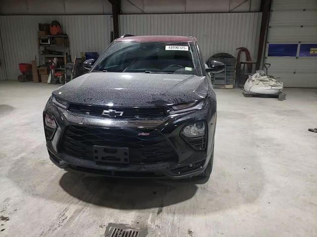 2023 Chevrolet TrailBlazer - Image 12