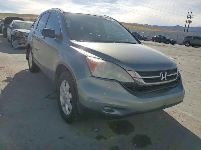2011 Honda CR-V - Image 12