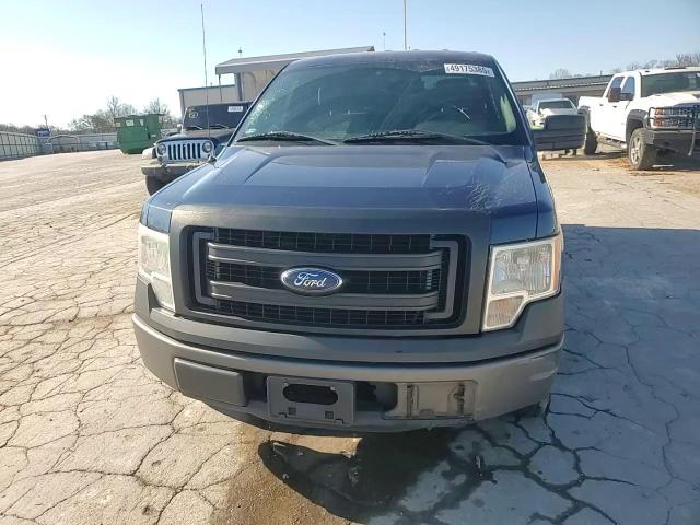 2013 Ford F-150 - Image 14