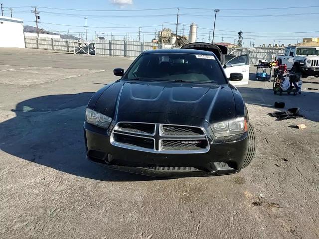 2014 Dodge Charger - Image 10