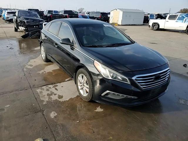 2015 Hyundai Sonata - Image 13