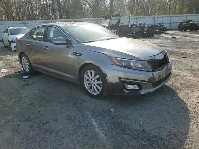 2014 Kia Optima - Image 11
