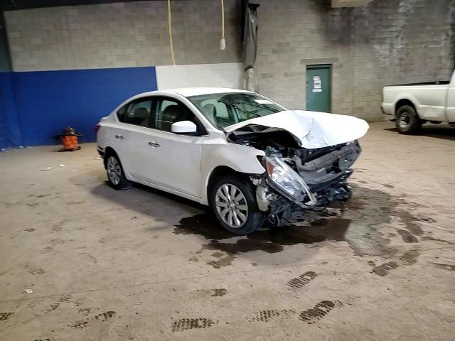 2018 Nissan Sentra - Image 14