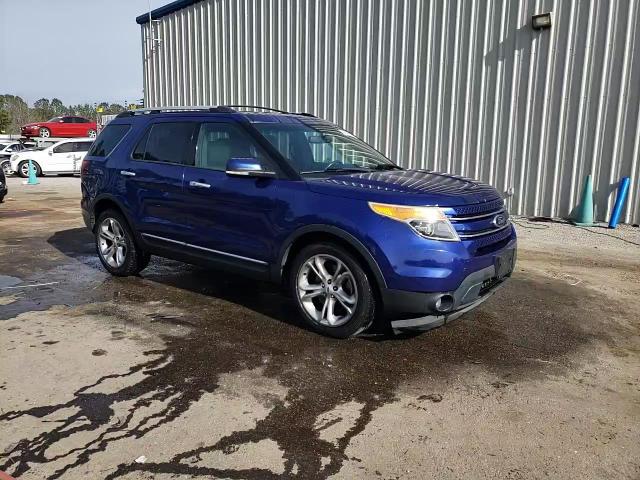2014 Ford Explorer - Image 14
