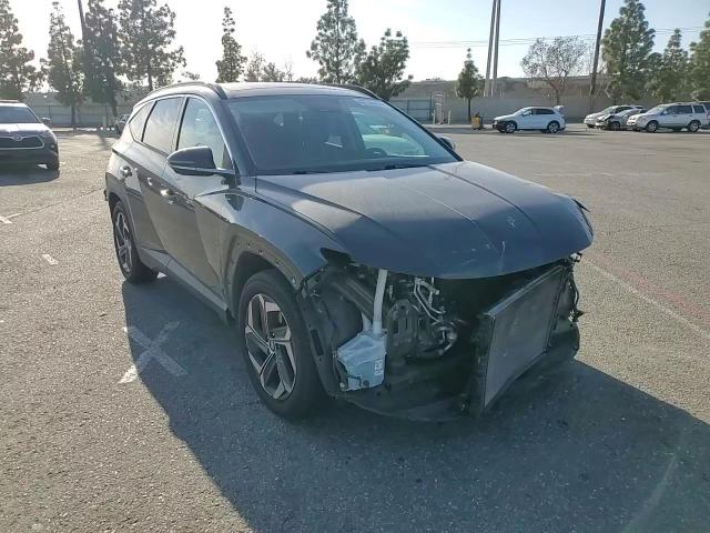 2022 Hyundai Tucson - Image 12