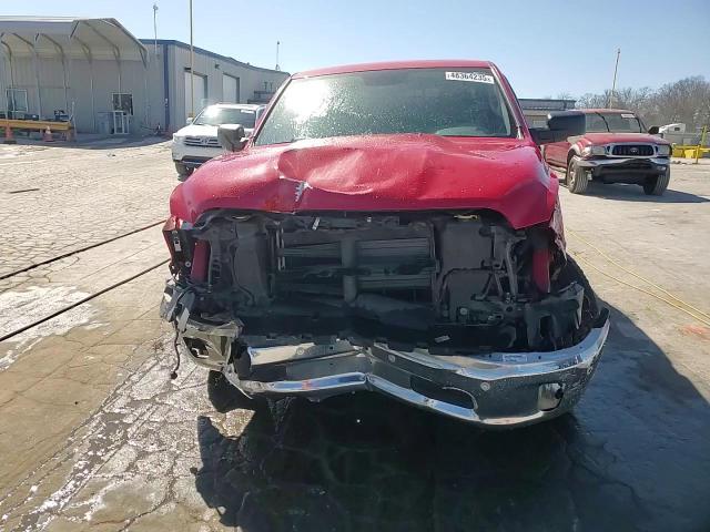 2017 RAM 1500 - Image 14