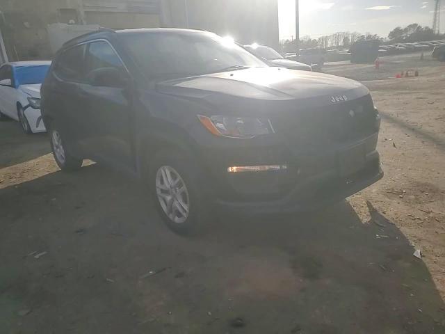 2020 Jeep Compass - Image 11