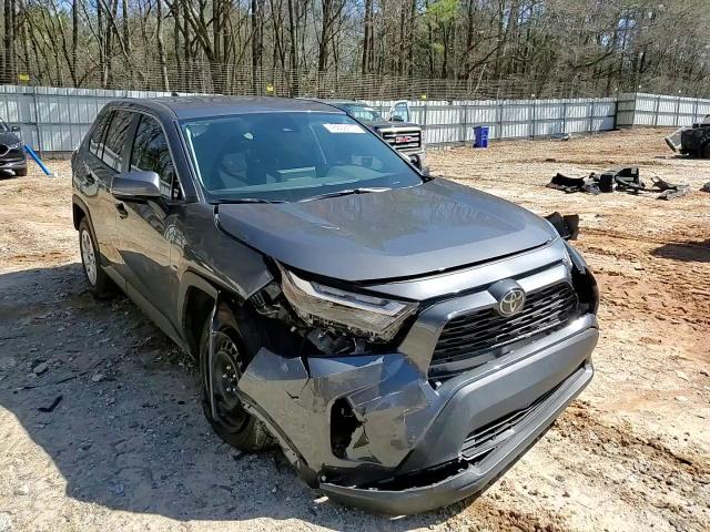 2024 Toyota RAV 4 - Image 11