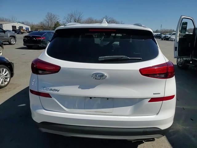 2020 Hyundai Tucson - Image 12