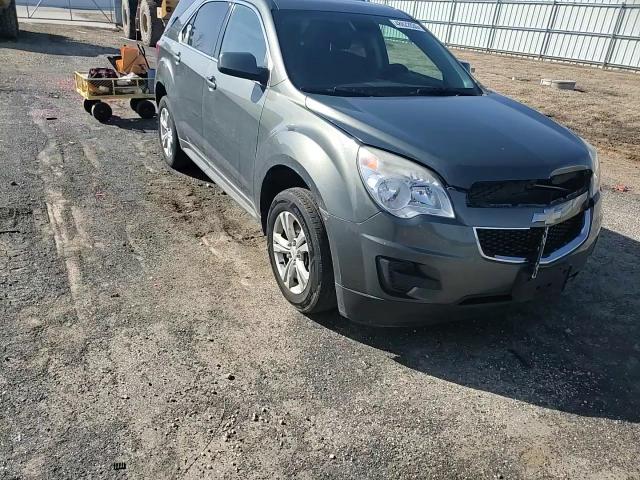 2013 Chevrolet Equinox - Image 10